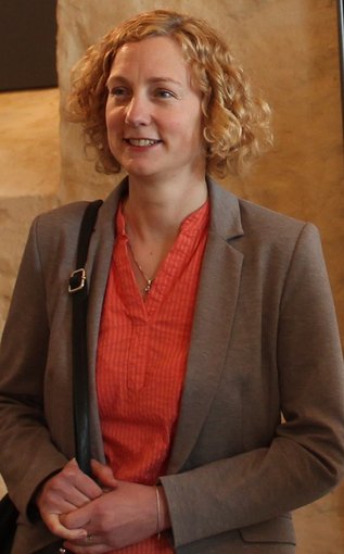 Dr. Eva Vybíralová