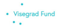 Logo Visegrad-Fonds