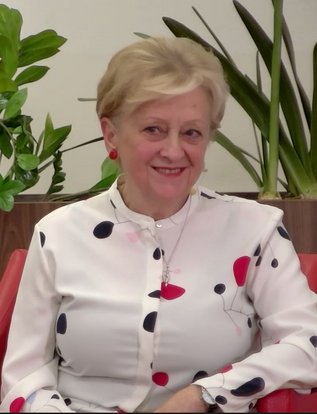 Jaroslava Valová SIKO